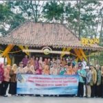 Pemerintah Desa Jatimulyo Observasi Kunjung Lapang ke Yogyakarta