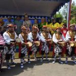 Desa JATIMULYO gelar PAWAI BUDAYA dalam rangka Peringatan 1 Muharam 1440 H