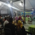 DESA JATIMULYO SIAP MENUJU DESA ODF, DENGAN GELAR SOSIALISASI ODF DAN GERMAS HIDUP SEHAT