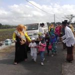 TA’ARUF ANAK-ANAK SANTRI SE-JATIMULYO WUJUD KERUKUNAN DIDESAKU