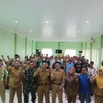 PELATIHAN PEMBUATAN BAHAN PAKAN TERNAK SILASE DAN FERMENTASI DESA JATIMULYO