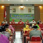 PROGRAM DESA JATIMULYO “PTSL (Pendaftaran Tanah Sistematis Lengkap)”