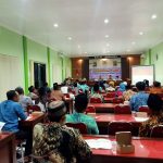 MUSREMBANG DESA (USULAN RKPDesa dan RKPD KAB TULUNGAGUNG