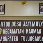 REALISASI ANGGARAN PENDAPATAN DAN BELANJA DESA (APBDes) TAHUN 2023 DESA JATIMULYO