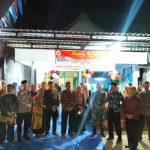 MERIAH FULL “MAKAN GRATIS HUT RI KE 79 DESA JATIMULYO”