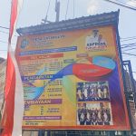 PEMASANGAN BANNER TRANSPARANSI APBDES TAHUN 2024 DESA JATIMULYO