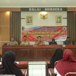 Desa Jatimulyo Menyaluran BLT DD Bulan Juli- September Tahun 2025