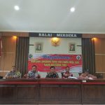 PENYALURAN BLT DD BULAN OKTOBER SAMPAI BULAN DESEMBER DESA JATIMULYO KAUMAN TULUNGAGUNG TAHUN 2025