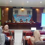 REMBUG STUNTING DESA : PENCEGAHAN DAN PENANGANAN STUNTING DESA JATIMULYO 2026