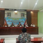 MUSYAWARAH DESA KHUSUS PENETAPAN PENERIMA BLT DD DANA DESA TAHUN 2026