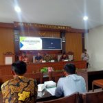 Peningkatan Kapasitas BUMDesa Se Kecamatan Kauman tahun 2025