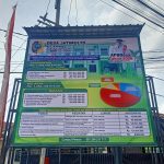 FOKUS DANA DESA 2026 DESA JATIMULYO KAUMAN TULUNGAGUNG