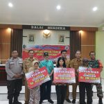 JATIMULYO menjadi Desa PERTAMA di Kabupaten Tulungagung yang  menyalurkan BLT DANA DESA TAHUN 2025