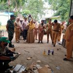 Kegiatan LOMBA ADAPTASI DAN MITIGASI perubahan iklim (PROKLIM) DESA JATIMULYO 2025