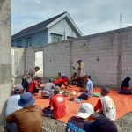 Slametan Pembangunan Gedung KDMP Jatimulyo Digelar di Dusun Jabon